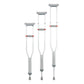 Universal Crutches