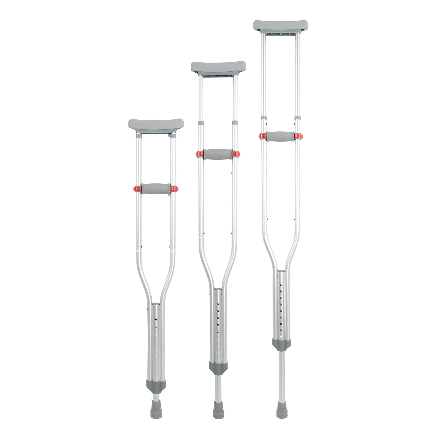 Universal Crutches