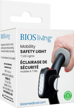 Load image into Gallery viewer, LED Mobility Safety Light
