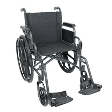 Load image into Gallery viewer, Phoenix Wheelchair 22&quot; / 55.8cm
