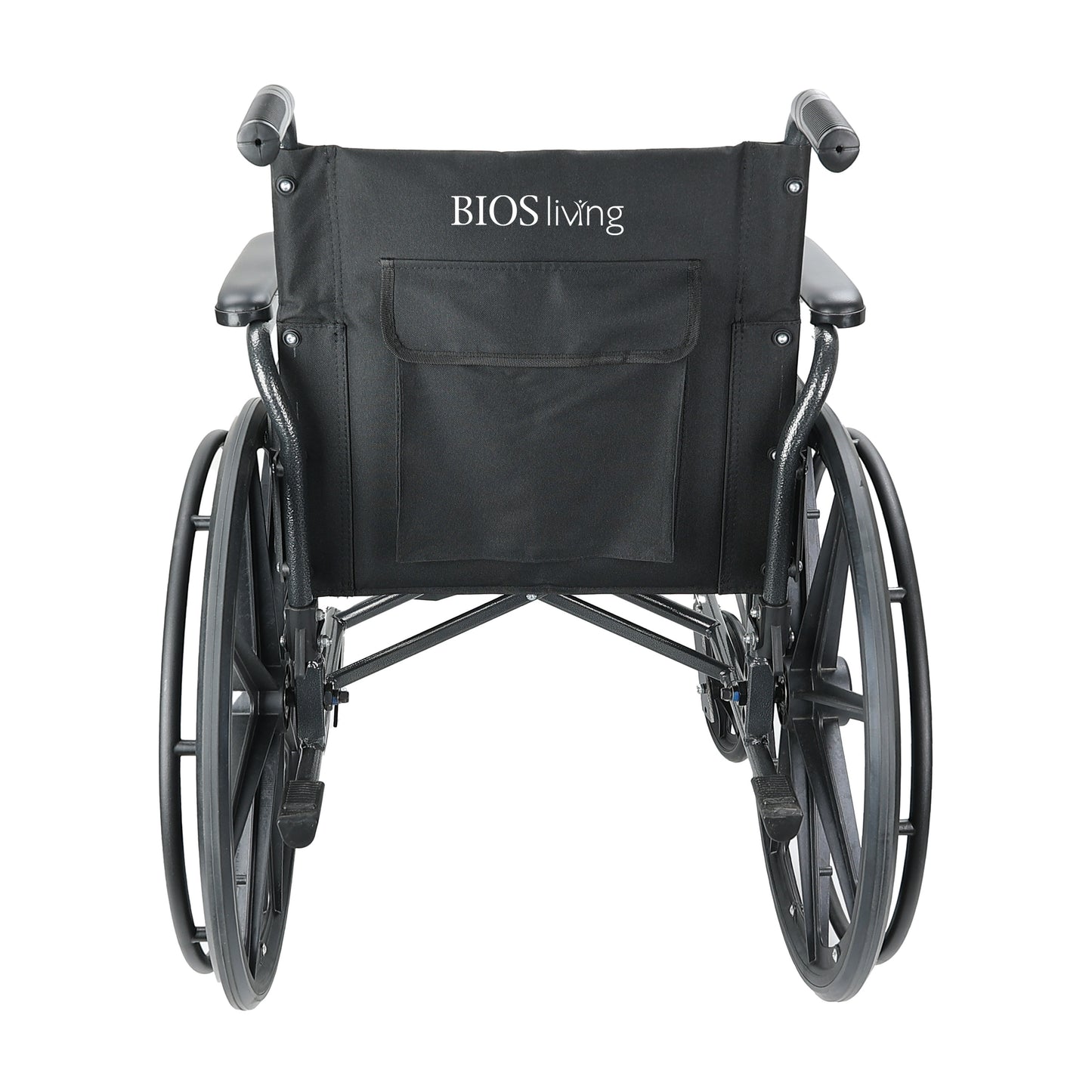 Phoenix Wheelchair back