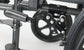 Phoenix Wheelchair brakes