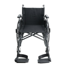 Charger l&#39;image dans la galerie, Phoenix Wheelchair front
