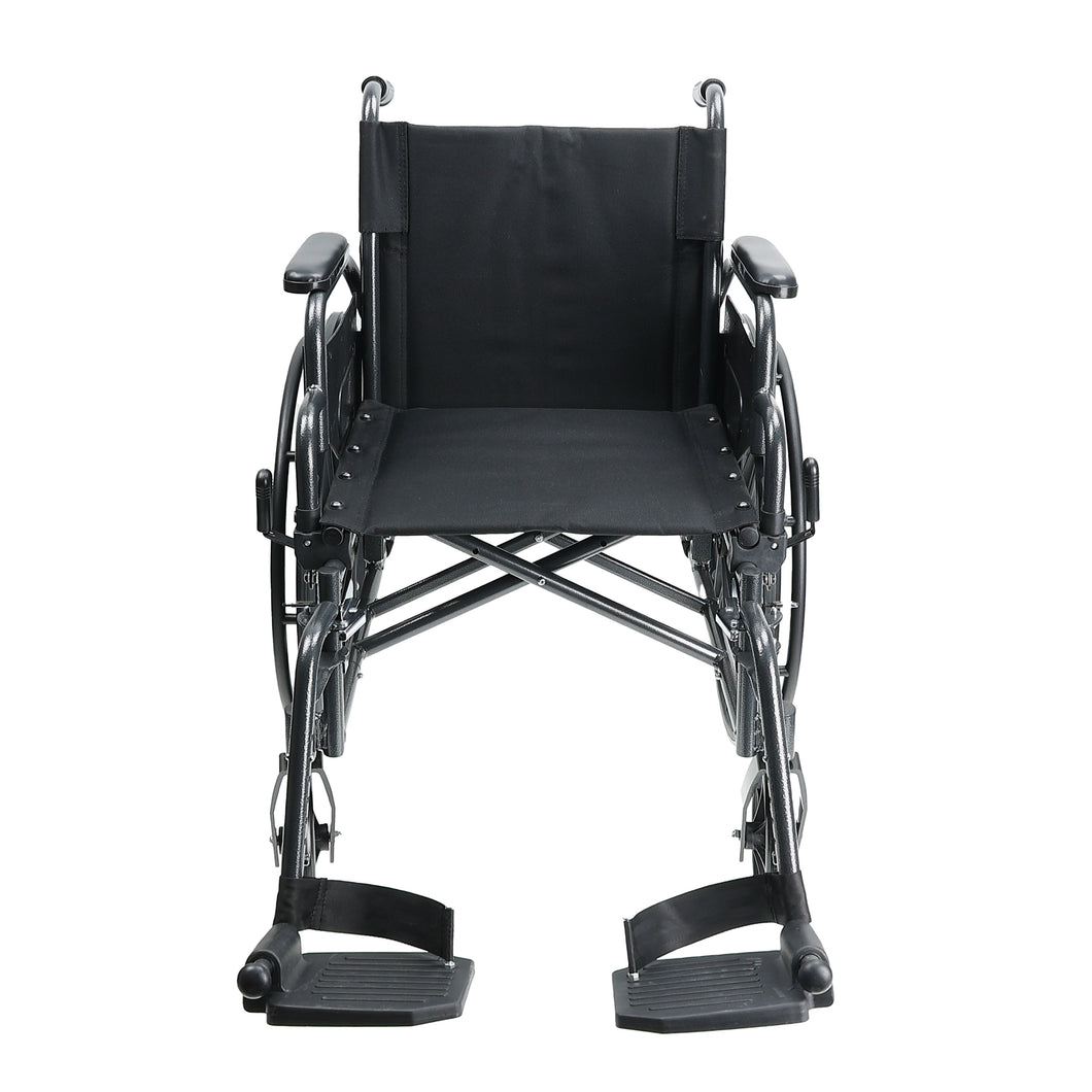 Phoenix Wheelchair front