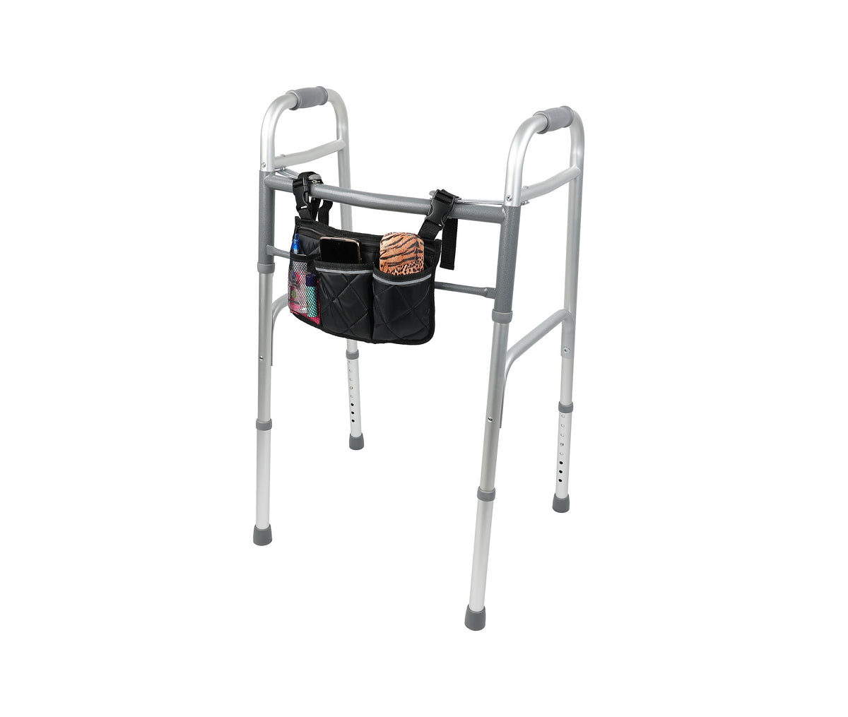 Mobility Utility Bag in use