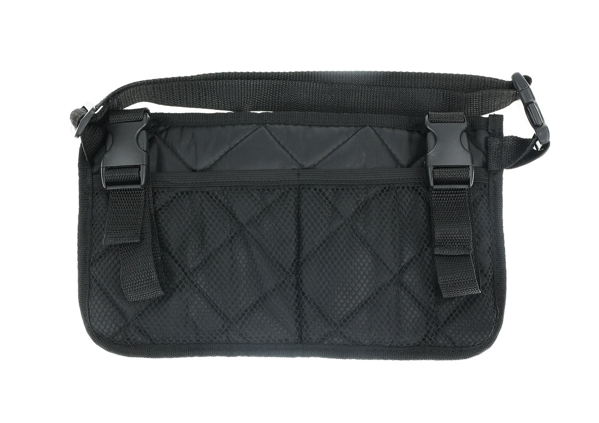 Mobility Utility Bag back