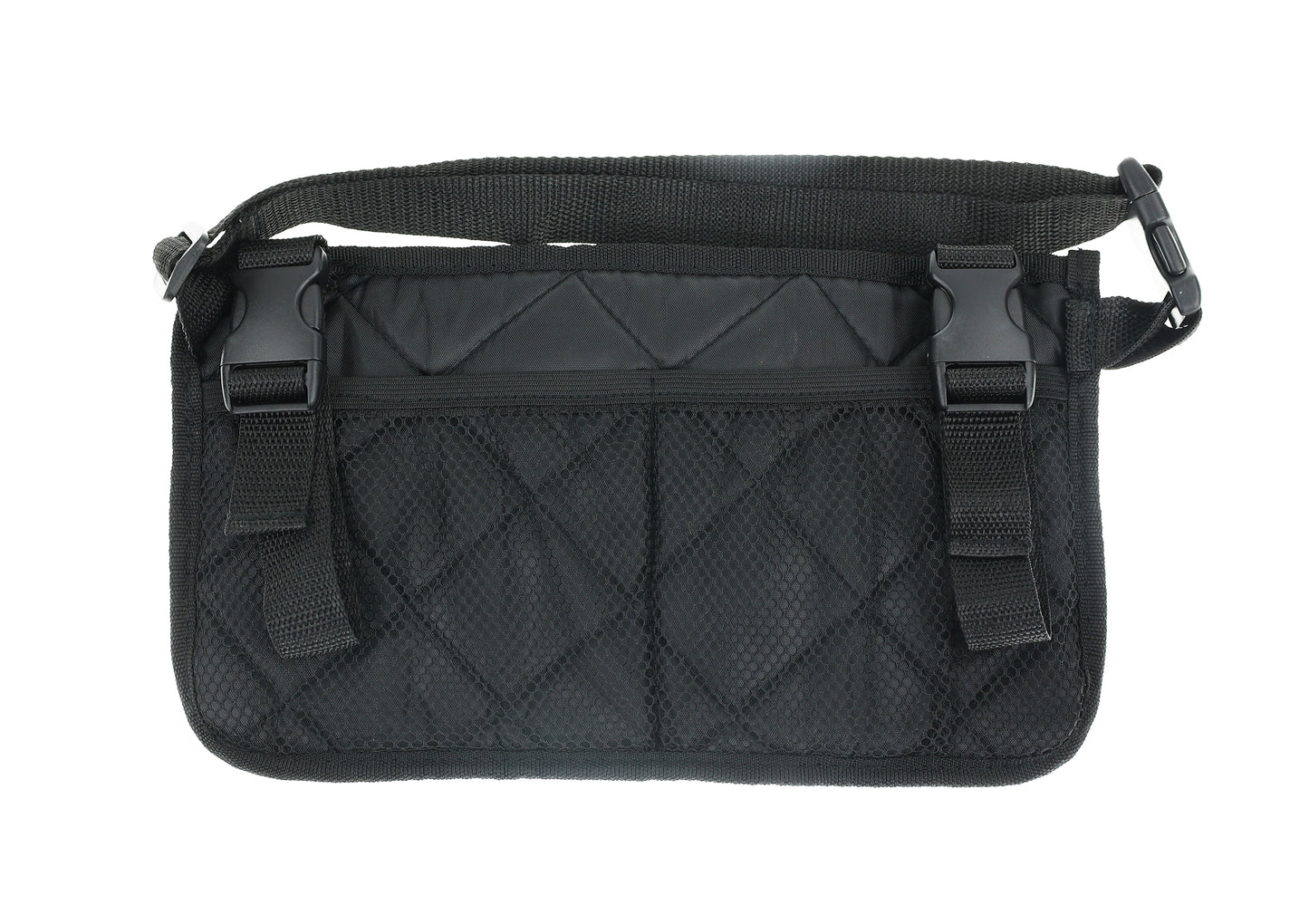 Mobility Utility Bag back