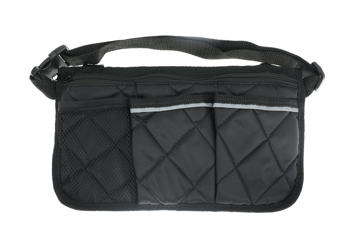 Mobility Utility Bag front