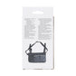 Mobility Utility Bag packaging back