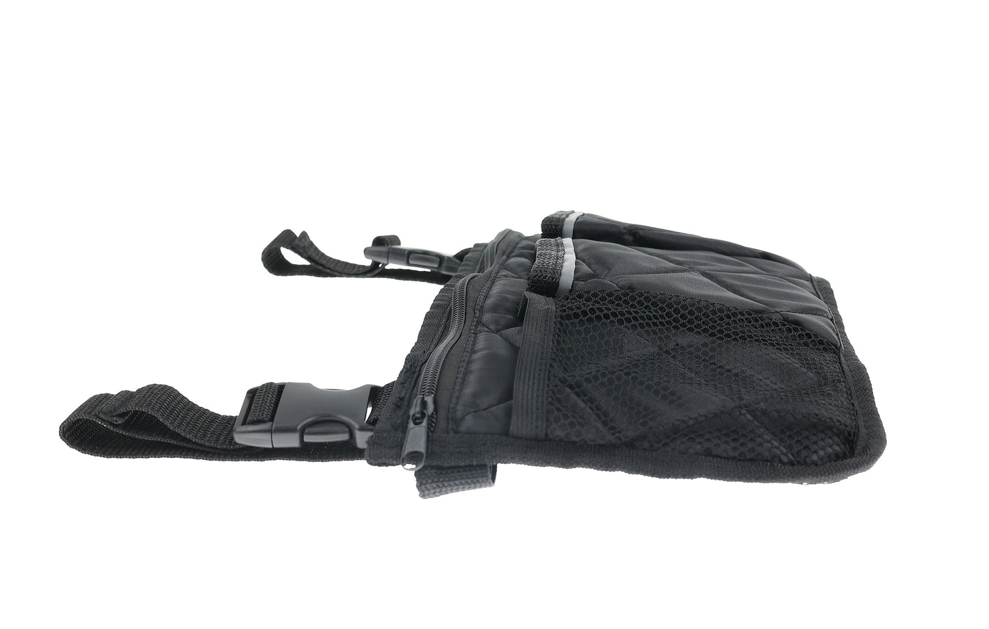 Mobility Utility Bag side