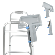 Foldable Walker Tray