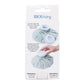 back view of the ice bag in package