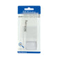 credit card magnifier in its packaging