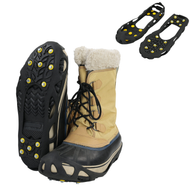 Anti-Slip Snow Treads