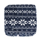 Couverture Chauffante en micro-peluche