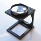 pot view of the foldable magnifier