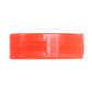 Red Heart Pillbox Side View Photo