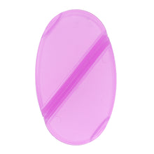 Charger l&#39;image dans la galerie, Pink Heart Pillbox Oval Shape Photo
