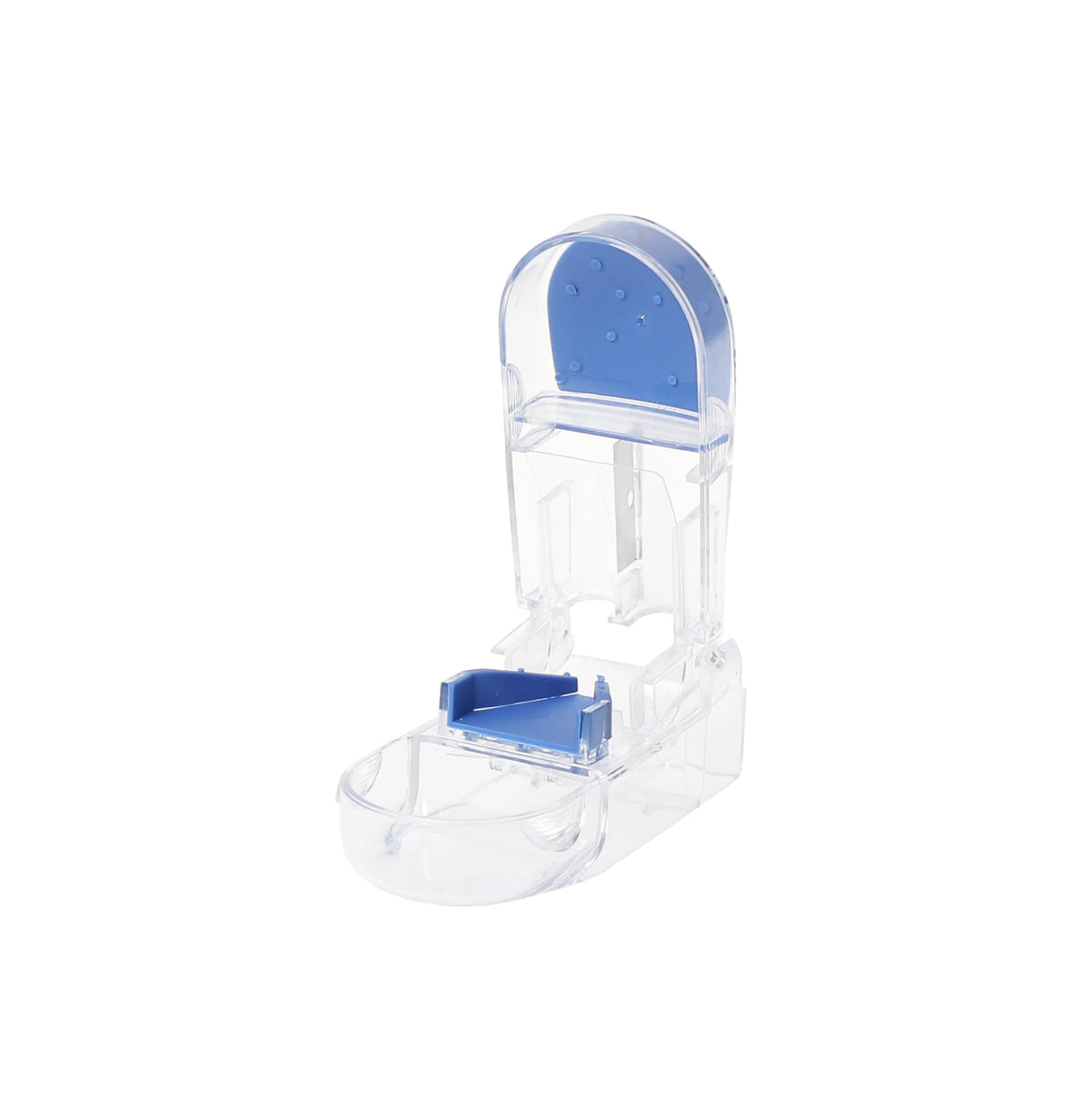 Deluxe Pill Splitter