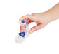 Deluxe Pill Splitter in use