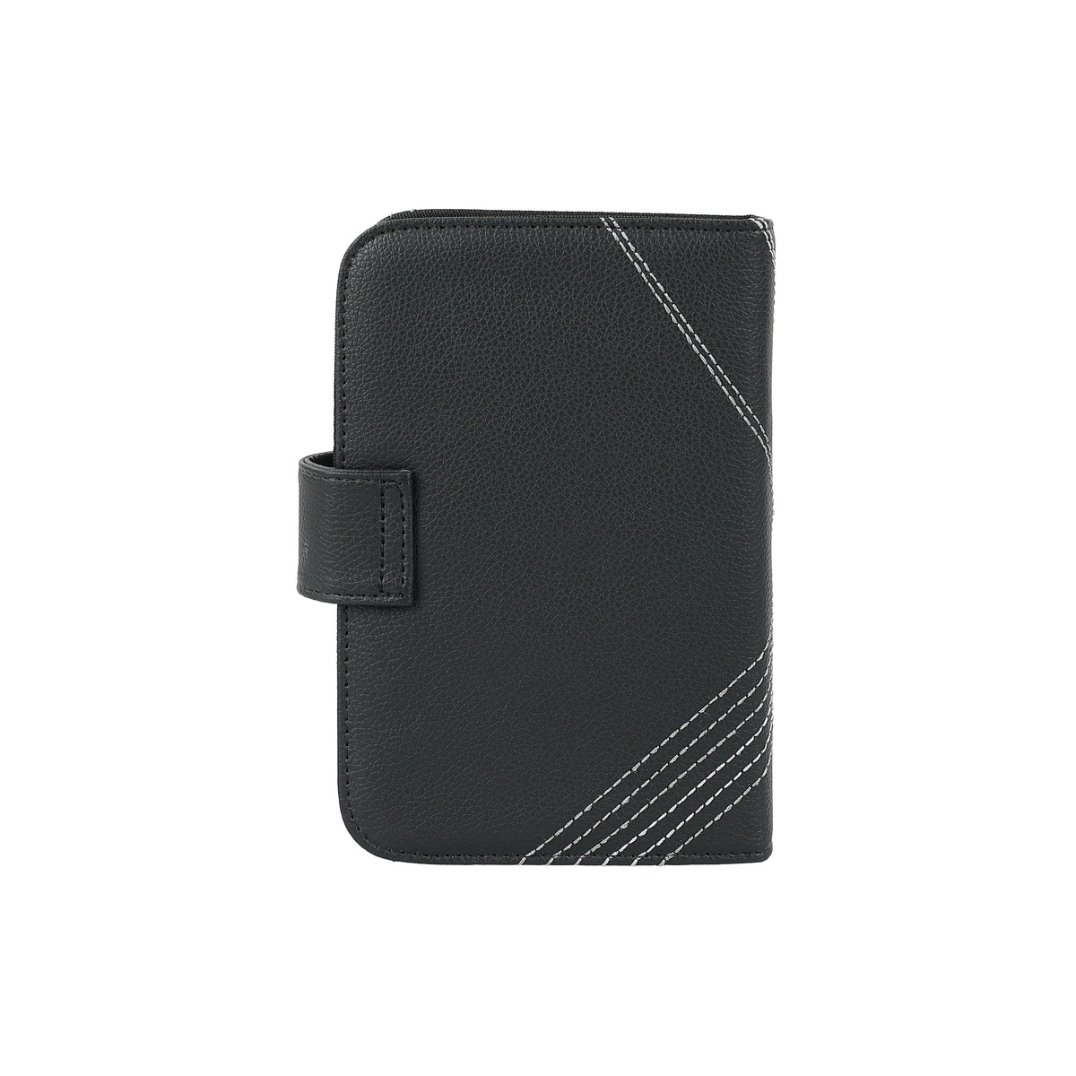 Pill Box Wallet  - Back