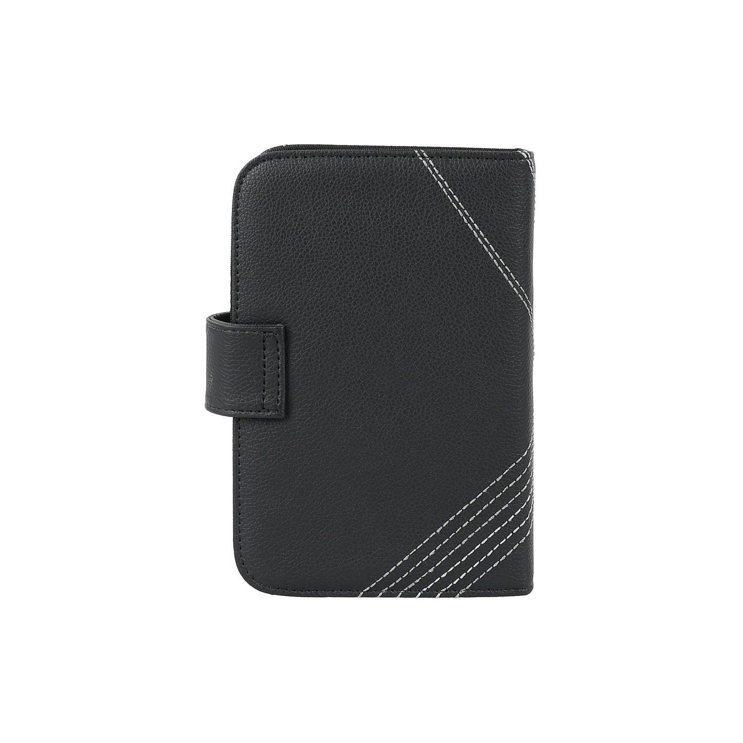 Pill Box Wallet  - Back