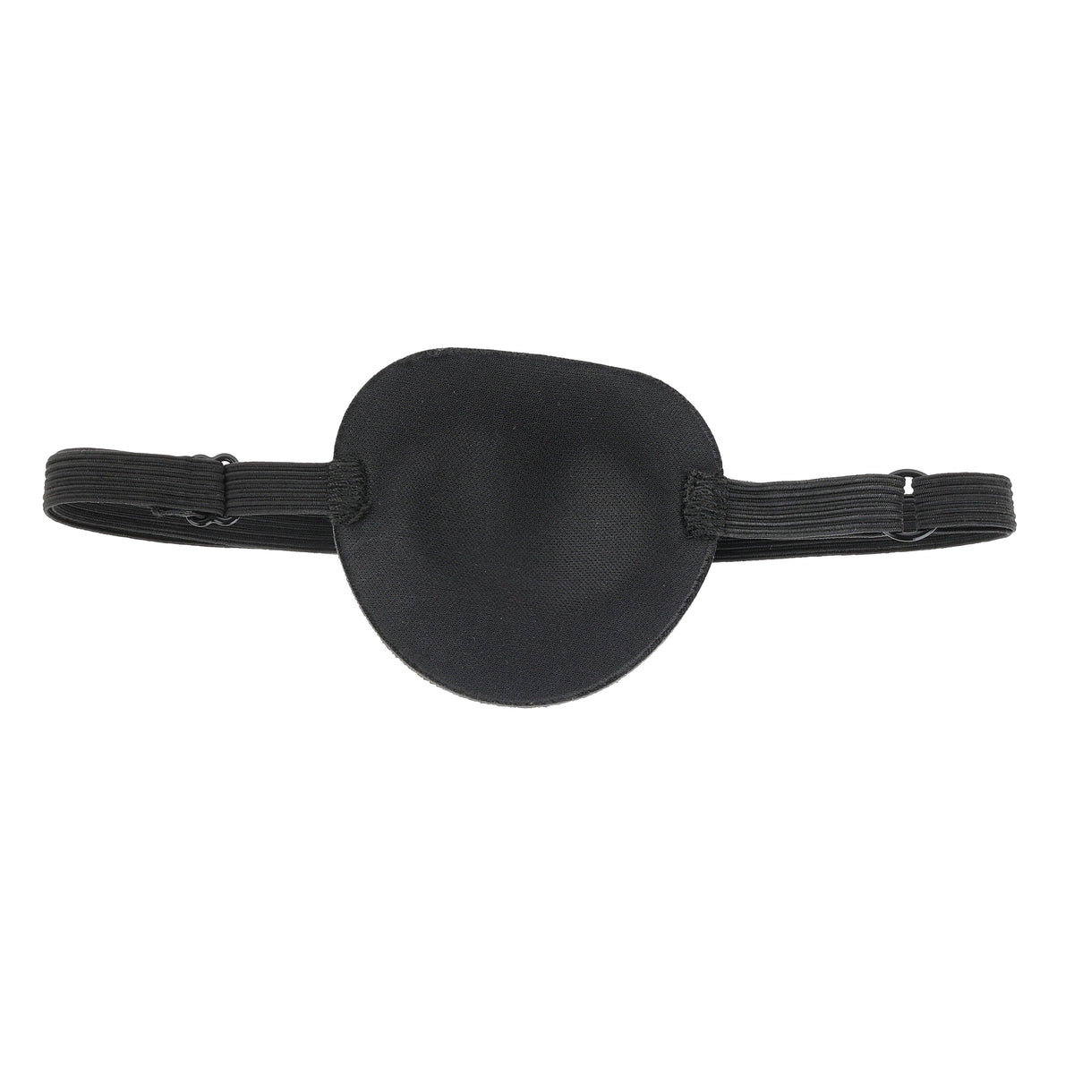 3D Unisex Eye Patch Back Photo