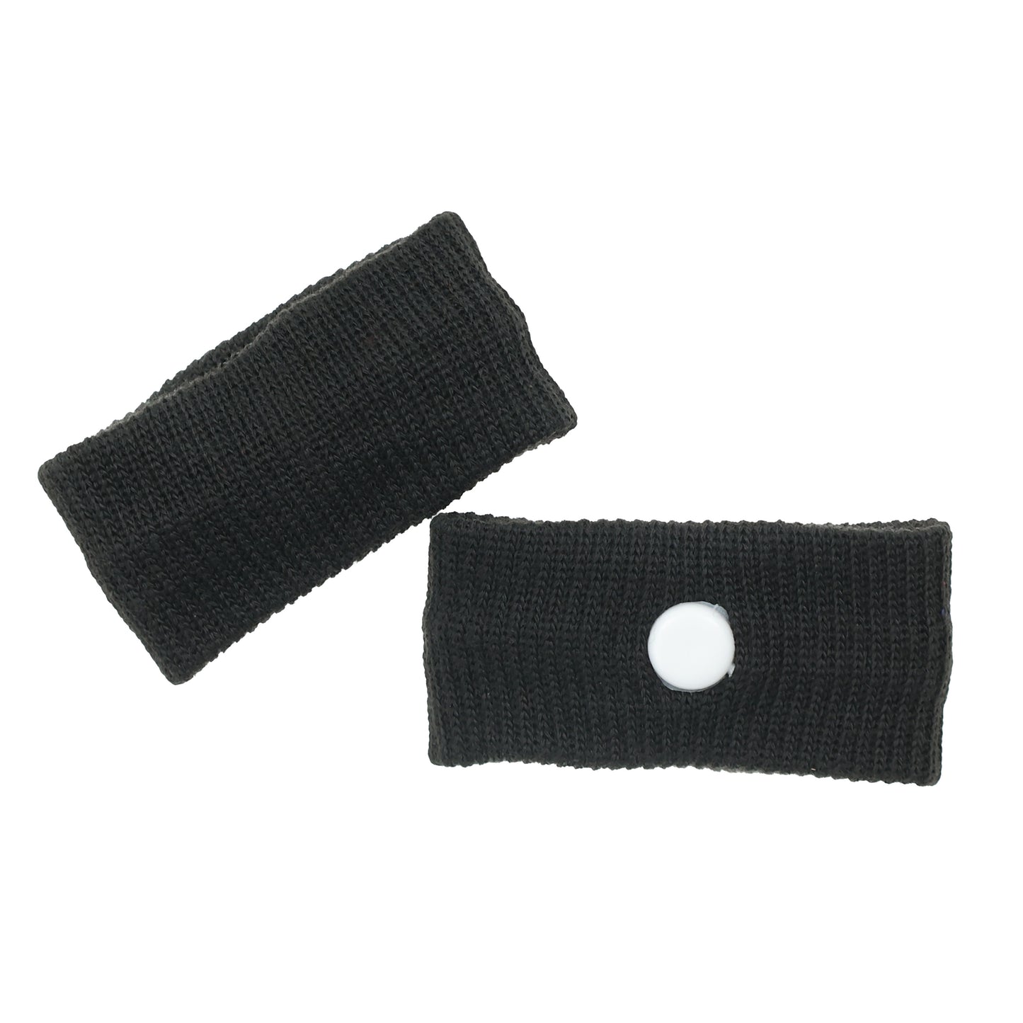 Motion Sickness Travel Bands back