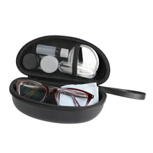 Charger l&#39;image dans la galerie, 2-in-1 Eyeglasses &amp; Contact Lens Case Main Photo
