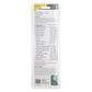 Candy / Deep Fry Thermometer Packaging back