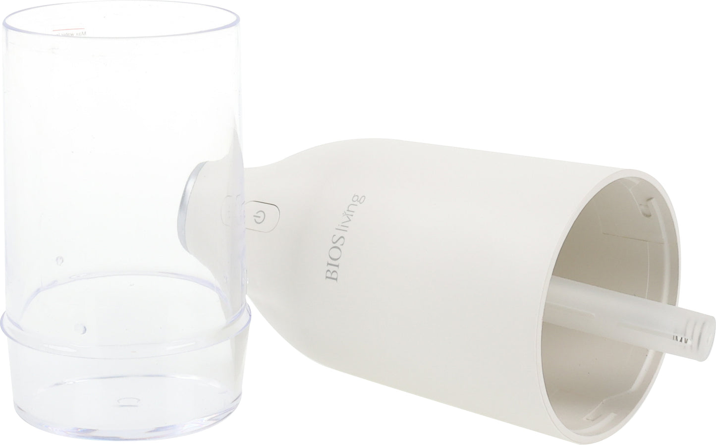 Mini-humidificateur portable