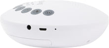 Load image into Gallery viewer, BIOS Living - Portable Soothing Sounds Sleep Machine
