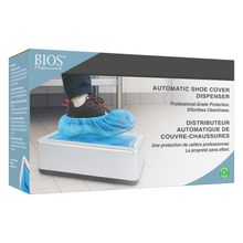 Charger l'image dans la galerie, Automatic Shoe Cover Dispenser
