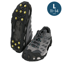 Load image into Gallery viewer, Anti-Slip Snow Treads
