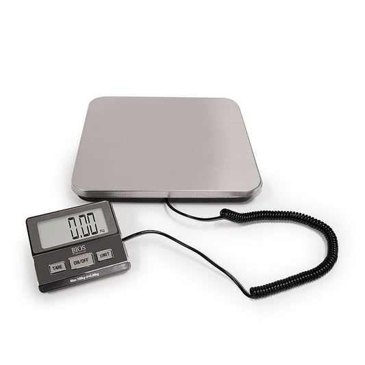 Digital Receiving Scale