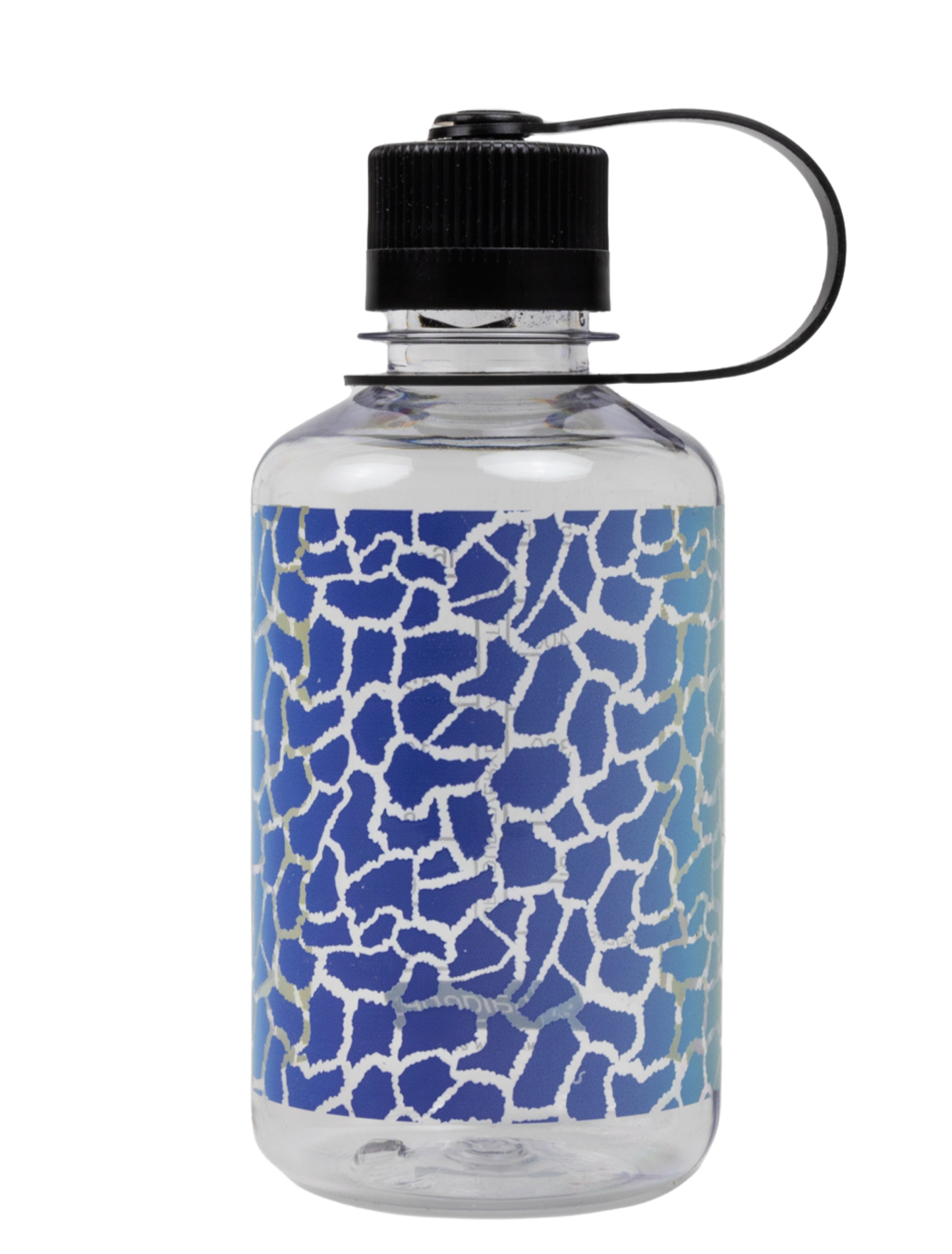 16oz Narrow Mouth Bottle