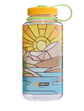 Nalgene 32oz Wide Mouth Sustain Water Bottle