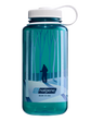 Nalgene 32oz Wide Mouth Sustain Water Bottle