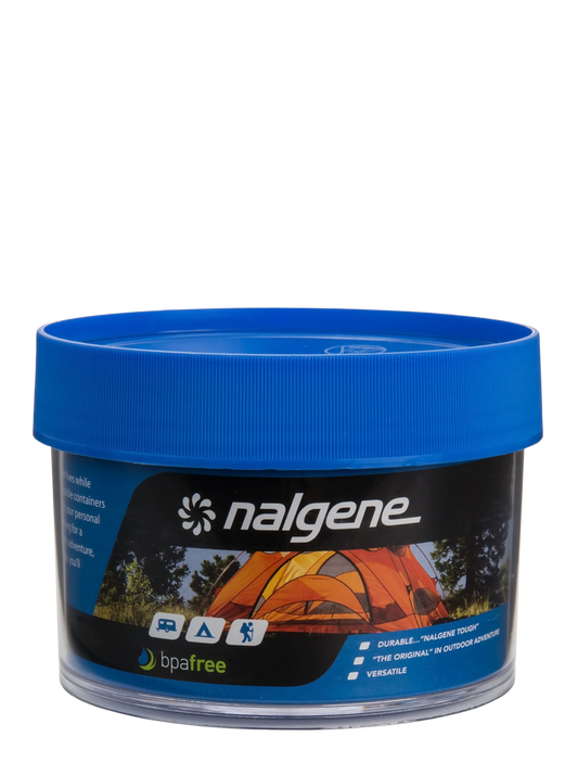 16oz Storage Jar - Blue
