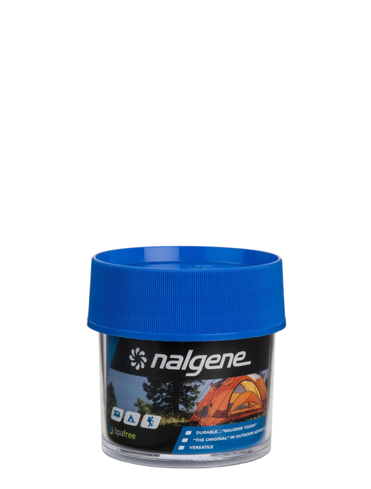 4oz Storage Jar - Blue