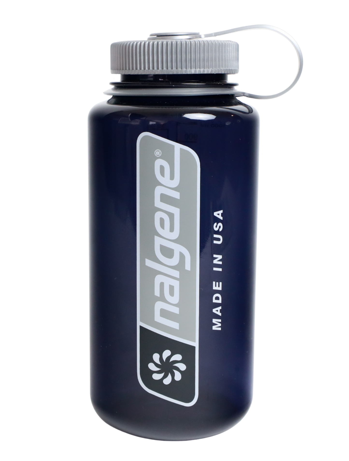 Nalgene 32oz Wide Mouth Sustain Water Bottle