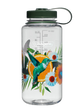 Nalgene 32oz Wide Mouth Sustain Water Bottle