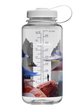 Nalgene 32oz Wide Mouth Sustain Water Bottle