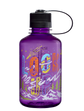 16oz Narrow Mouth Water Bottle - Wild Expressions Series