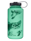 32oz Wide Mouth Bottle - Glo Wyld