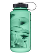 32oz Wide Mouth Bottle - Glo Wyld