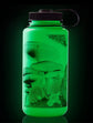 32oz Wide Mouth Bottle - Glo Wyld