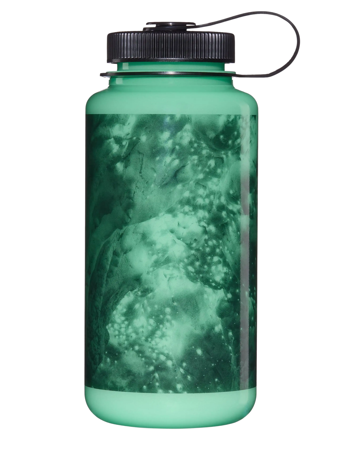 32oz Wide Mouth Bottle - Glo Wyld
