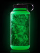 32oz Wide Mouth Bottle - Glo Wyld