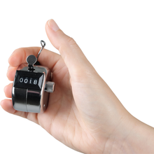 Charger l'image dans la galerie, Compteur Mécanique
